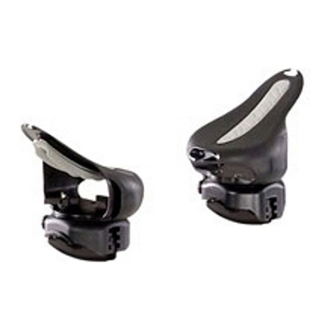 Yakima MAKO AERO manual