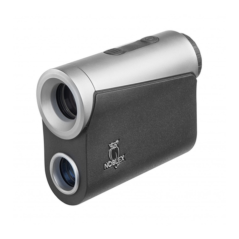 Noblex NR 1000 user manual