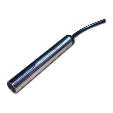 Senect Oxygen Sensor O2S manual