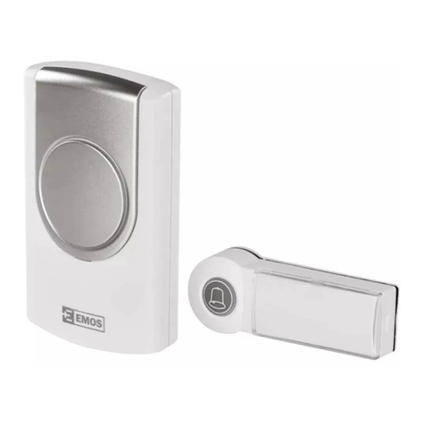 Emos P5723 User manual