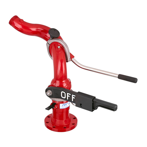 Task Force Tips PROTECTOR Quick guide