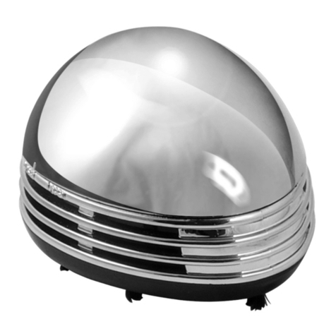 Clever Clean Fusion MX 2 Instructions for use