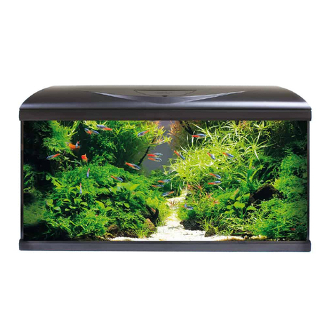 Amtra Amtra System 80 LED manual
