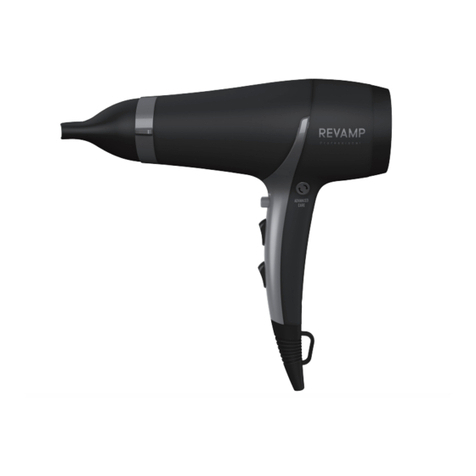Revamp PROGLOSS ADVANCED PROTECT & CARE User manual