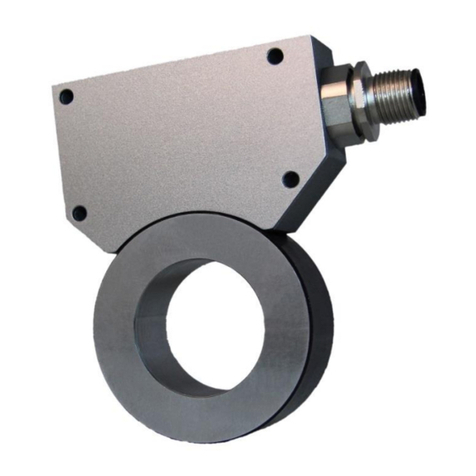 ELGO Electronic EMAX-RO Series User manual