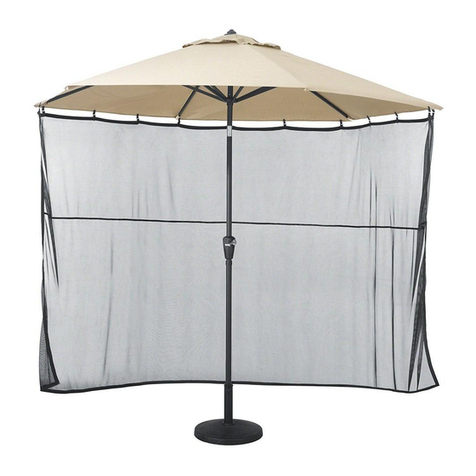 Classic Accessories 55-606-012401-RT Instructions & Care