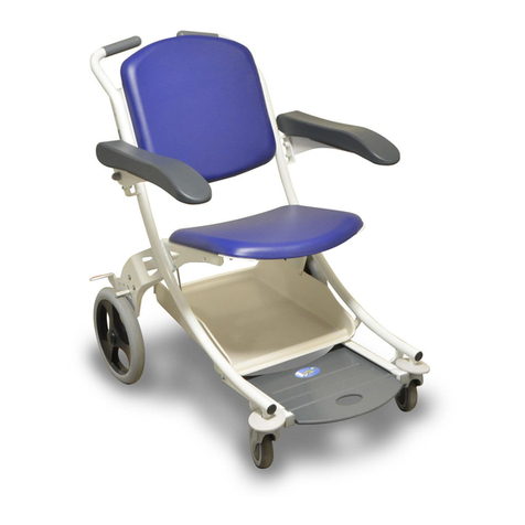 BMB MEDICAL I-MOVE user manual