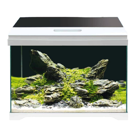 Amtra MODERN TANK User manual Amtra MODERN TANK User manual