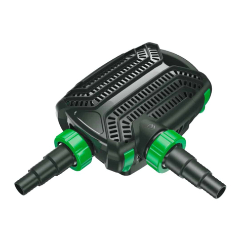 Amtra STREAM manual