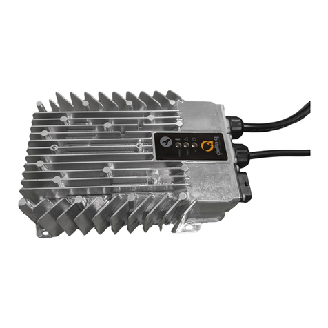 Delta-q RQ Series User manual