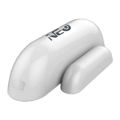 NEO NEOEDS01Z User manual