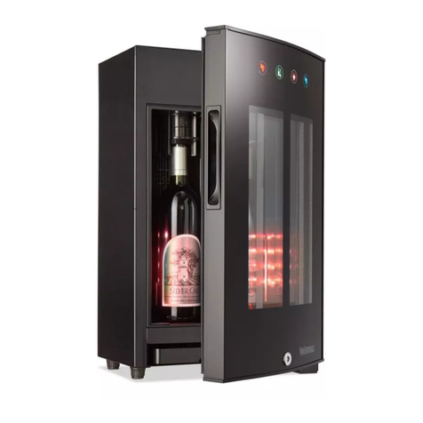 WineEnthusiast 272 03 888 03 user manual