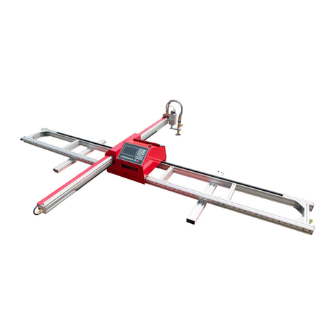 ARCBRO Voyager Series user manual