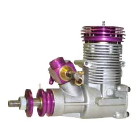 Weston WEST EUROTECH 50 V1 instructions