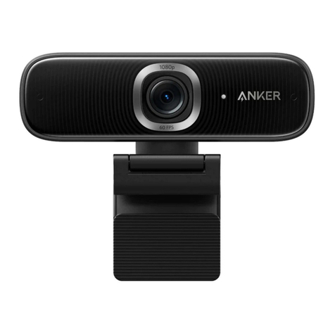 Anker PowerConf C300 user manual