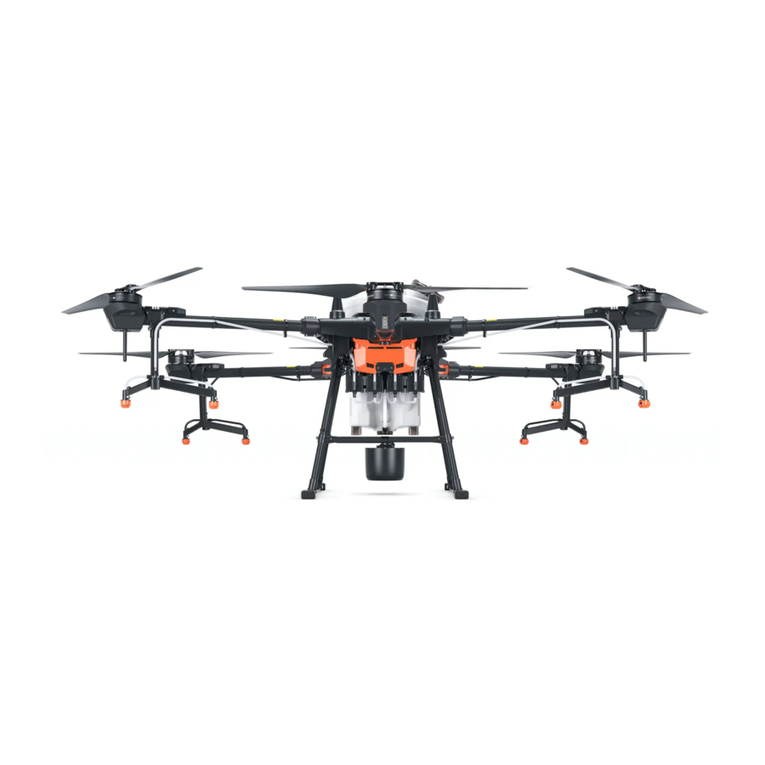 dji T20 user manual