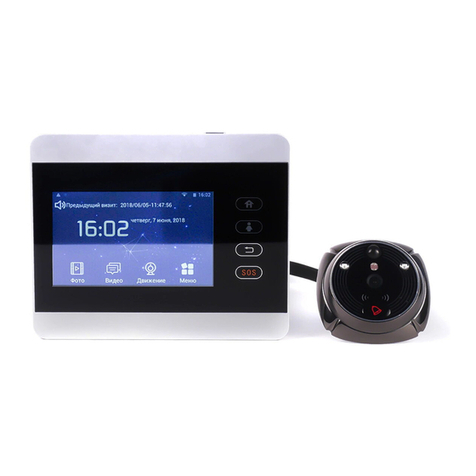 iHome 5 manual