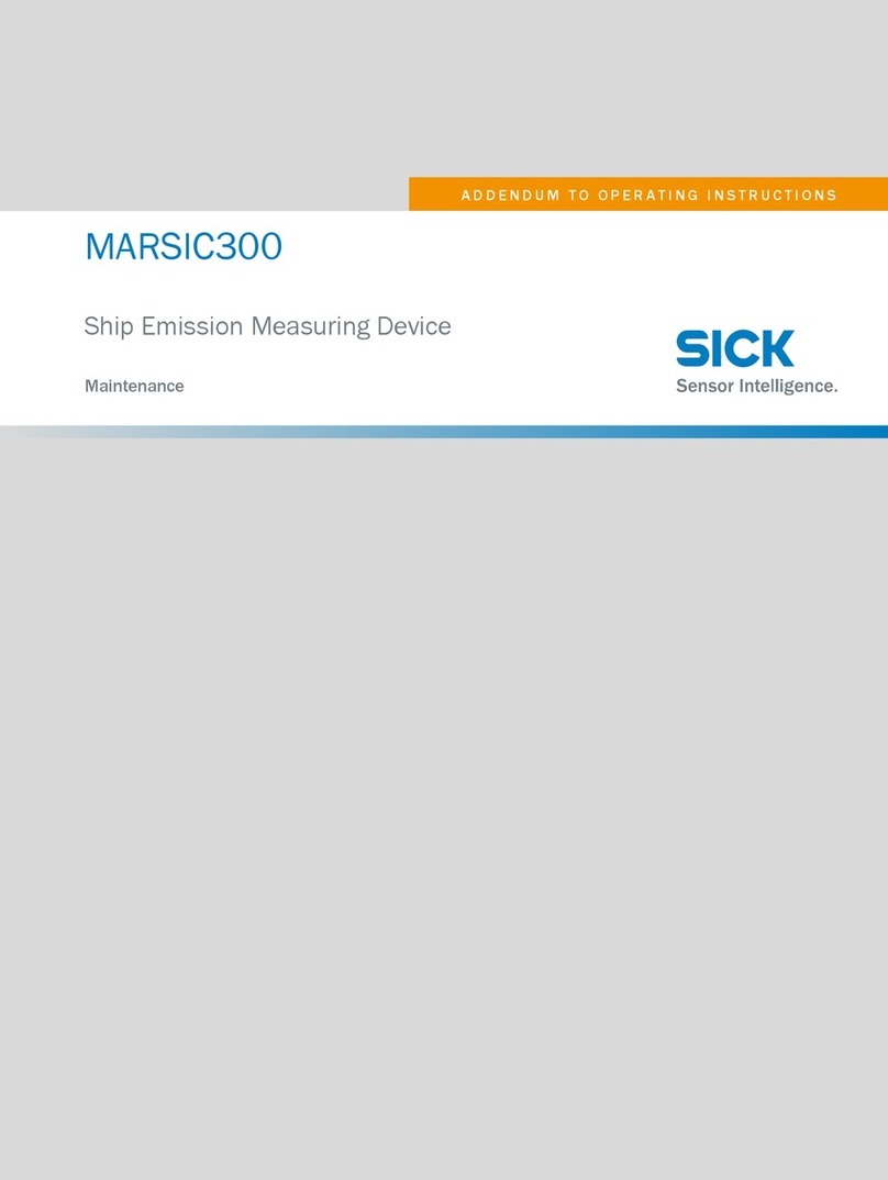 SICK MARSIC300 Guide SICK MARSIC300 Guide
