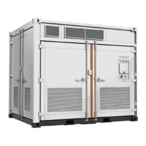 Sungrow SG3125HV-20 User guide