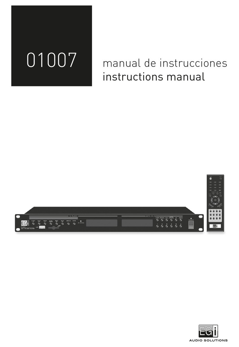 EGi 01007 instruction manual