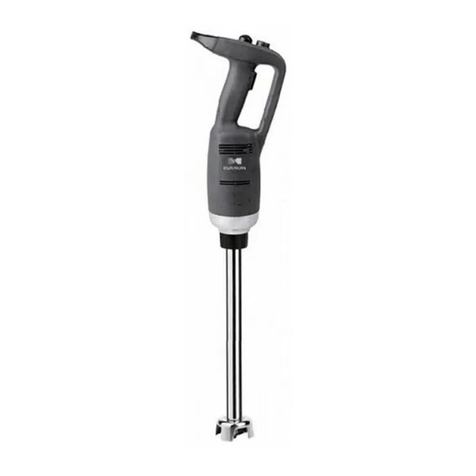 HURAKAN HKN-MP160 manual