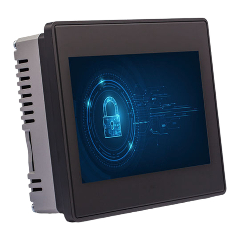 SBC PCD7.D5 RF Series user manual