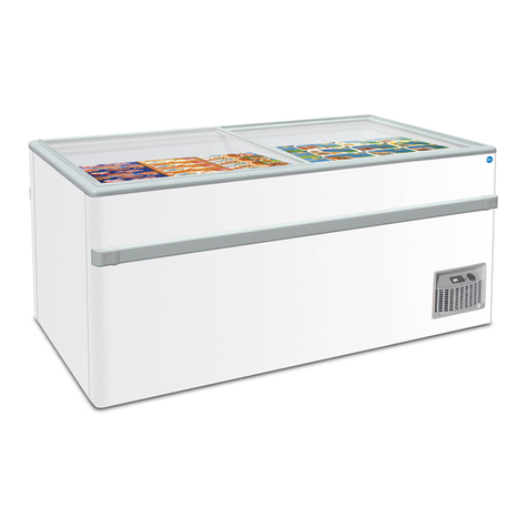 EPTA iarp Gamma 150 O User guide