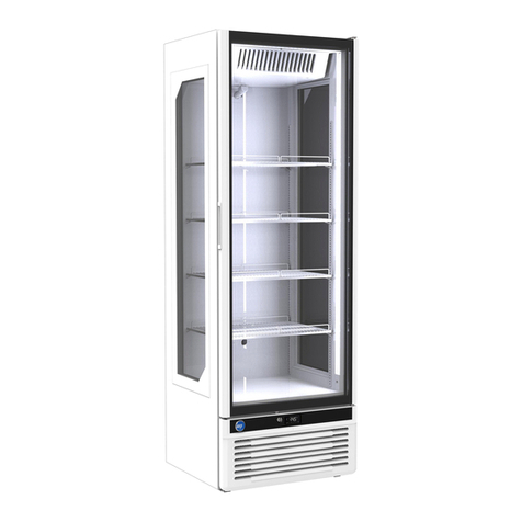 EPTA iarp Cool Emotions GLEE GLASS 41 User manual