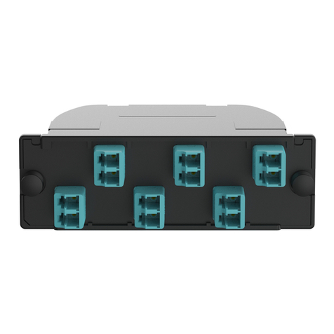 Panduit FLEX-ZRFEG instructions