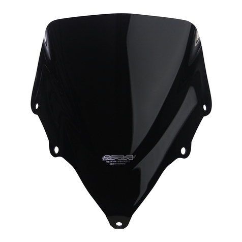 MRA 4025066095063 User manual