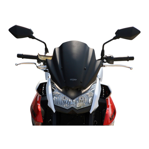 MRA 4025066124657 User manual MRA 4025066124657 User manual