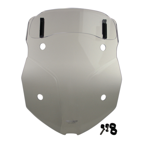 MRA 4025066143092 Mounting instructions