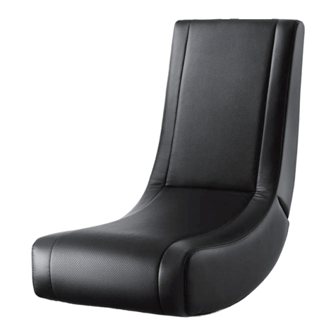 Insignia NS-GGCH19 User manual