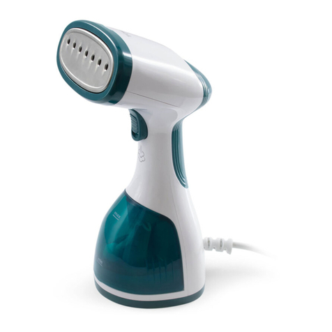 tomado TSH1201W instruction manual