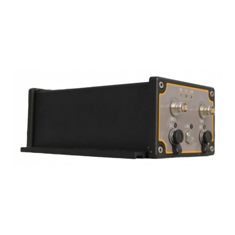 ComNav SinoGNSS M300 Mini(G) QuickTour