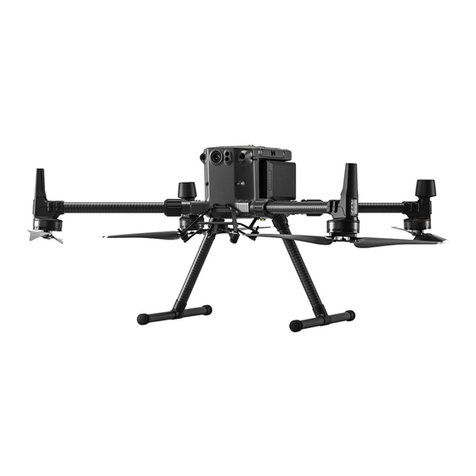 dji MATRICE 300 RTK user manual