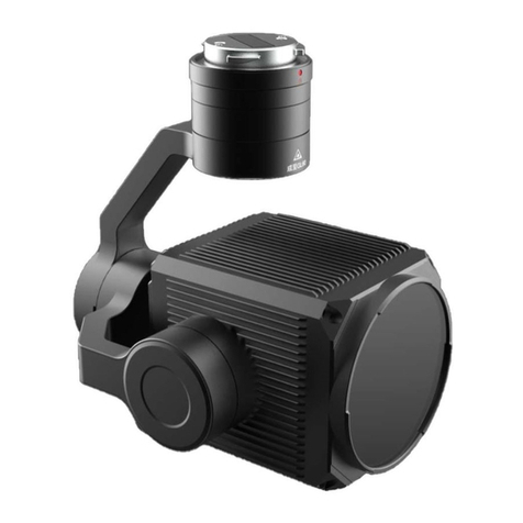 dji GL60 User manual