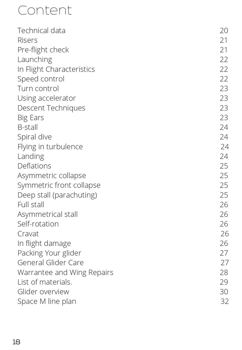SC Space User manual