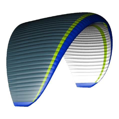Nova MENTOR 6 LIGHT User manual
