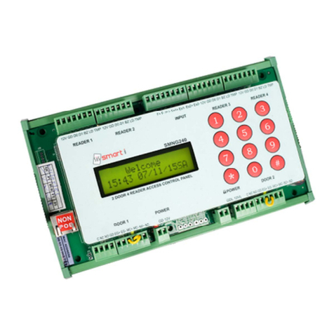 Smarti SMNG240 user manual
