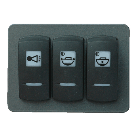 philippi STV 71 Series User manual