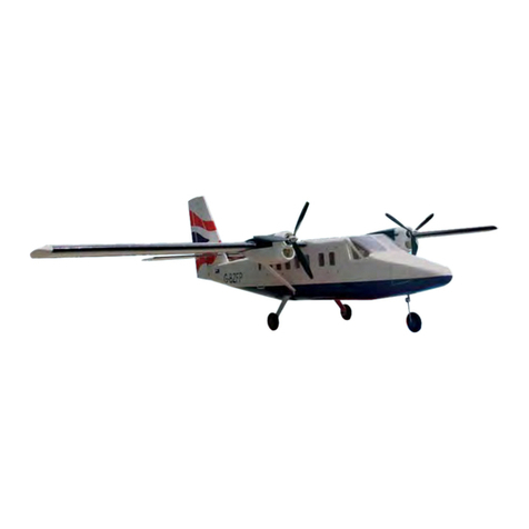 Vmar Polycote ECS DHC 6 TWIN OTTER Supplement