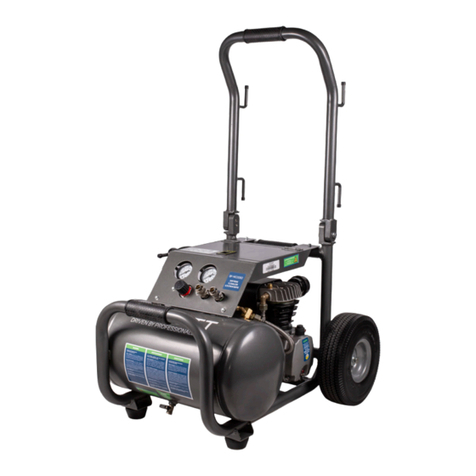 BISSETT BF-MC0060 user manual
