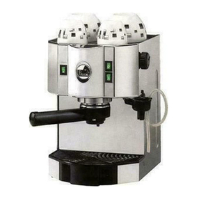 La Pavoni EDL User manual