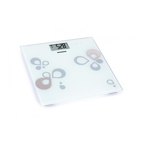 Heinner HPS-180WH instruction manual