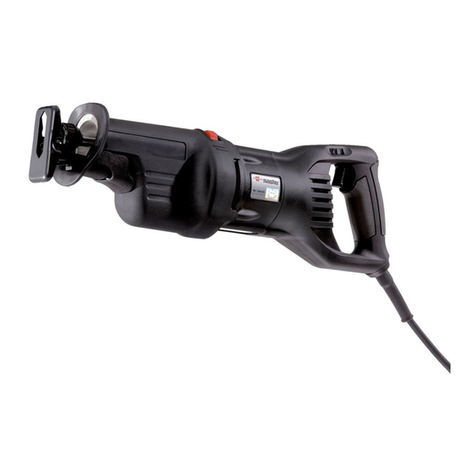 Wurth Master SBS 1300-VES Translation of the original instructions