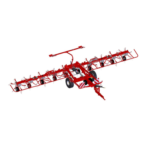SIP SPIDER 1100/10T User manual SIP SPIDER 1100/10T User manual