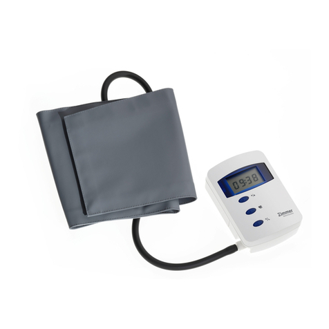 Zimmer PremoPortFour User manual Zimmer PremoPortFour User manual