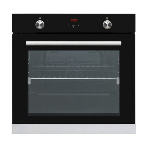 SUNFEEL HORTOUCHDI10H user manual