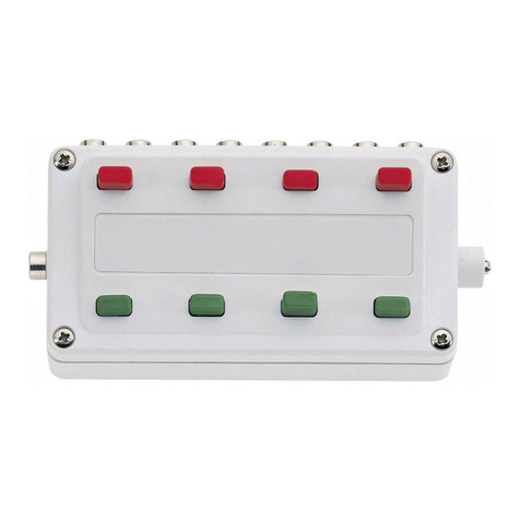 marklin 72720 quick start guide